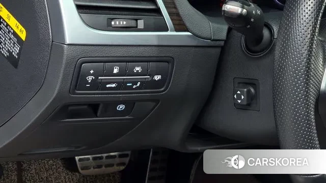 Genesis G80 2018 Белый из Кореи, фото 5