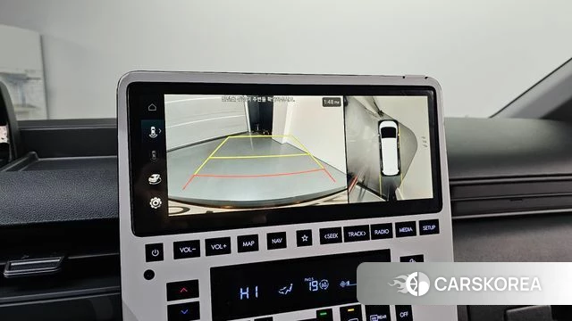 Hyundai Staria 2025 Черный из Кореи, фото 5