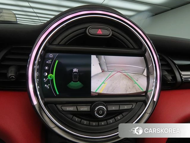 Mini Cooper S Convertible 2020 Белый из Кореи, фото 5
