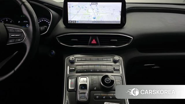 Hyundai The New Santa Fe id 3941829 из Кореи 5