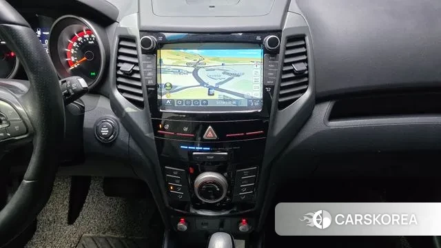 Ssangyong Tivoli Armor id 3531218 из Кореи 5