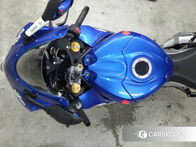 Проданный Suzuki GSX-R1000R ABS id 3947491 из Японии, фото 5