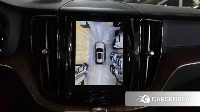 Volvo XC60 second Generation 2024 Черный из Кореи, фото 5