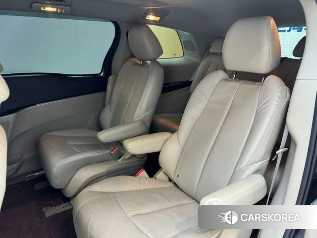 Buick GL8 2018 Коричневый из Китая, фото 5