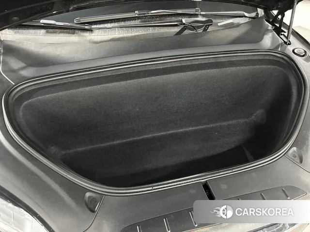 Tesla Model X 2020 Черный из Кореи, фото 5