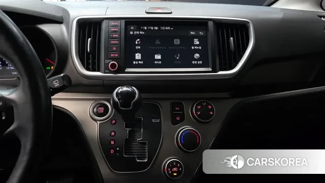 Kia The New Ray 2021 Белый из Кореи, фото 5