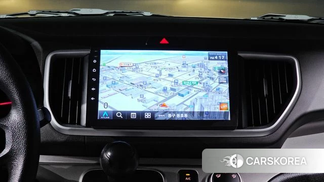 Kia The New Ray 2018 Жемчужный цвет из Кореи, фото 5