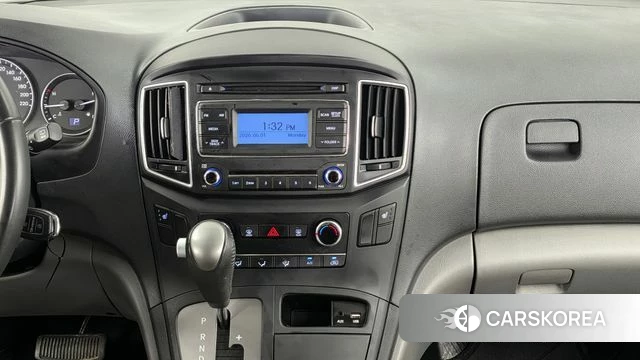 Hyundai The New Grand Starex 2019 Серебряный из Кореи, фото 5