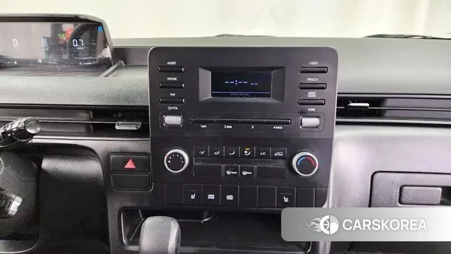 Hyundai Staria 2021 Белый из Кореи, фото 5