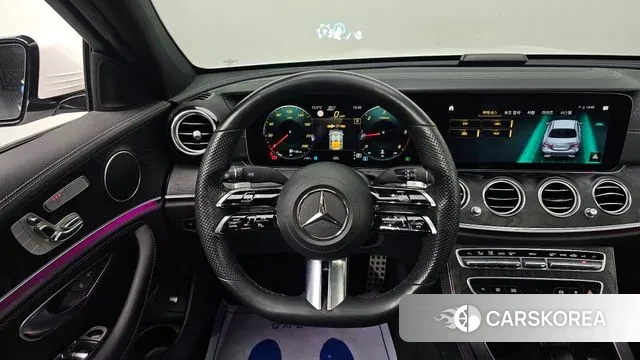 Mercedes-Benz E-Class W213 2020 Белый из Кореи, фото 5
