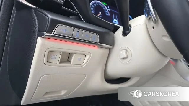 Genesis GV80 2020 Серый из Кореи, фото 5