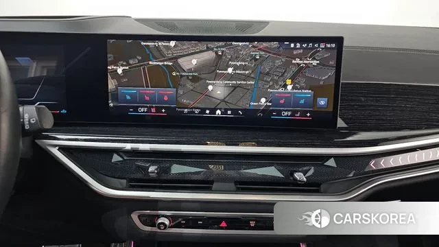 BMW X5 (G05) 2024 Белый из Кореи, фото 5