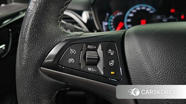 Chevrolet (GM Daewoo) The New Spark 2018 Серый из Кореи, фото 5