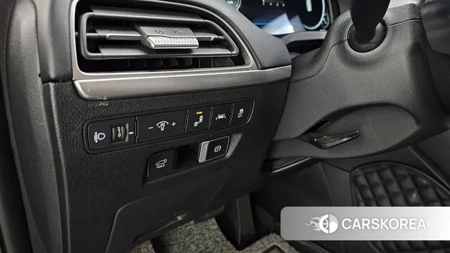 Hyundai Palisade 2020 Серый из Кореи, фото 5