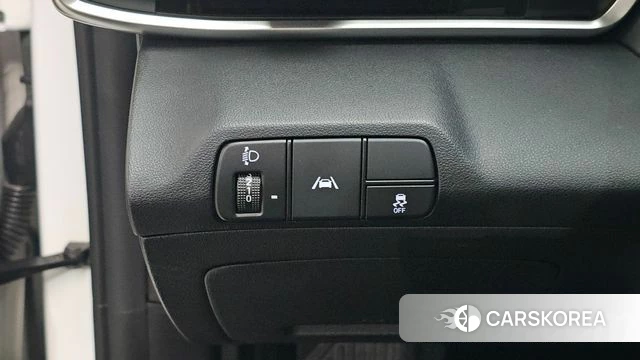 Hyundai Avante (CN7) 2022 Белый из Кореи, фото 5