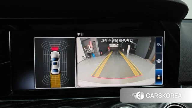 Mercedes-Benz E-Class W213 2018 Белый из Кореи, фото 5