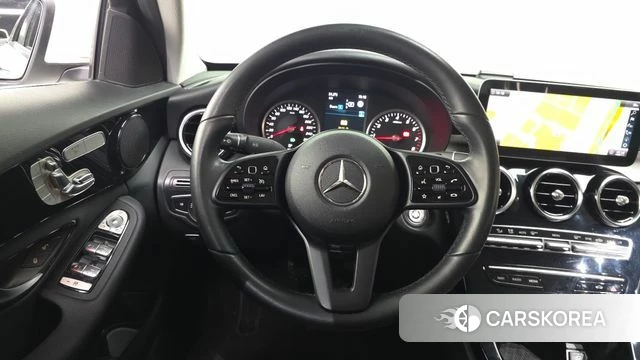 Mercedes-Benz C-Class W205 2019 Белый из Кореи, фото 5