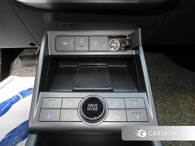 Hyundai Kona (SX2) 2023 Белый из Кореи, фото 5