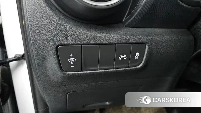 Hyundai Kona 2020 Белый из Кореи, фото 5