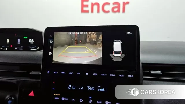 Hyundai Staria 2023 Синий из Кореи, фото 5