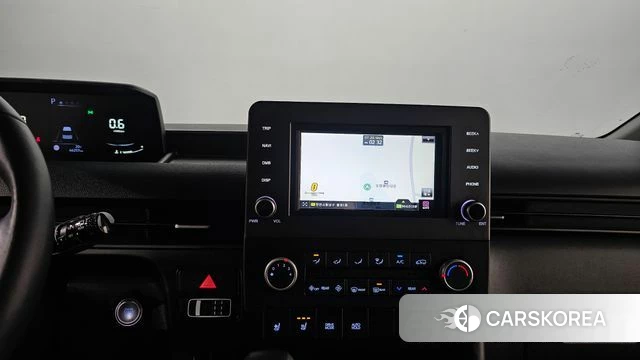 Hyundai Staria 2022 Белый из Кореи, фото 5