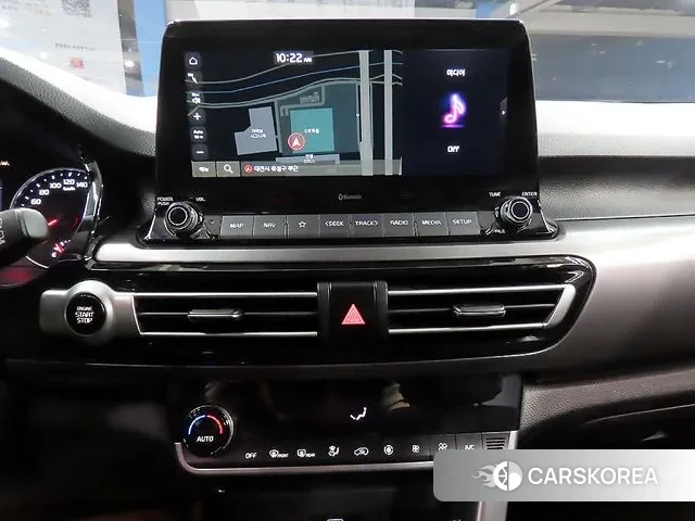 Kia Seltos 2021 Белый из Кореи, фото 5