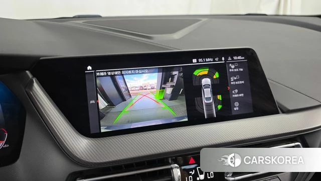 BMW 2 Series Gran Coupe (F44) 2022 Серый из Кореи, фото 5