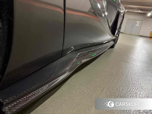 Ferrari 812 GTS 2021 Серый из Кореи, фото 5