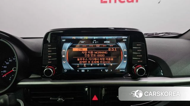 Kia All New Morning (JA) 2018 Белый из Кореи, фото 5