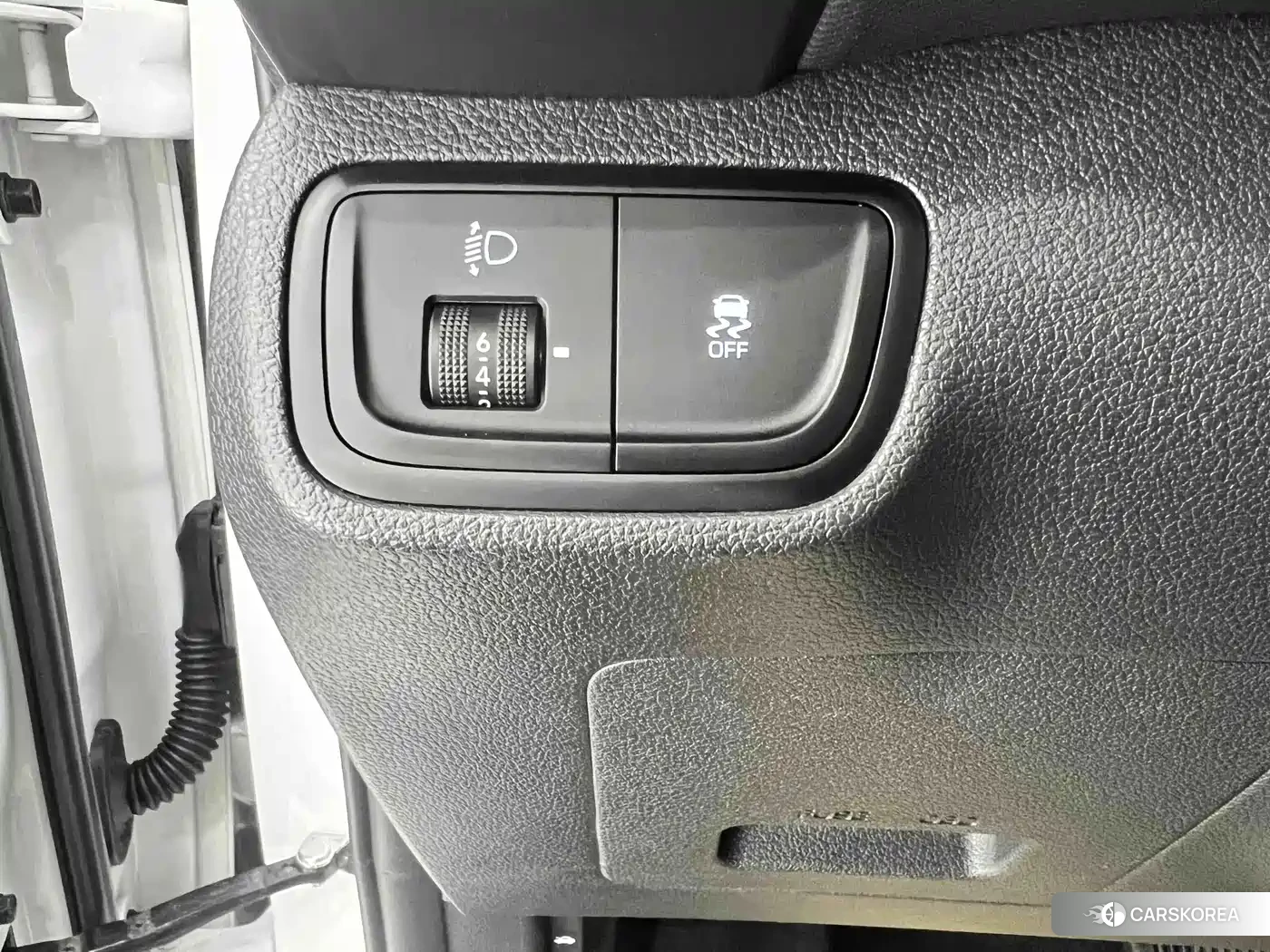 Hyundai ix35 2022 Белый из Китая, фото 5
