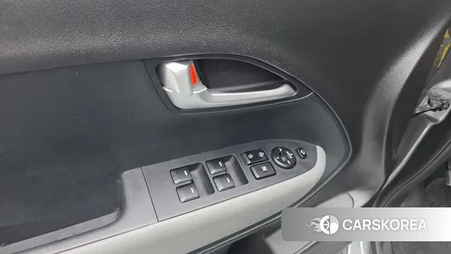 Kia The New Kia Ray 2022 Серый из Кореи, фото 5