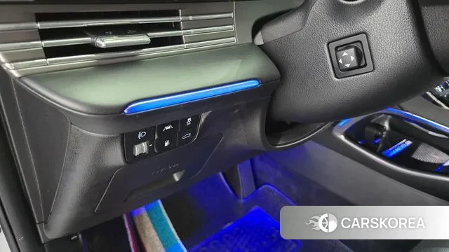 Hyundai The New Grandeur IG 2020 Белый из Кореи, фото 5