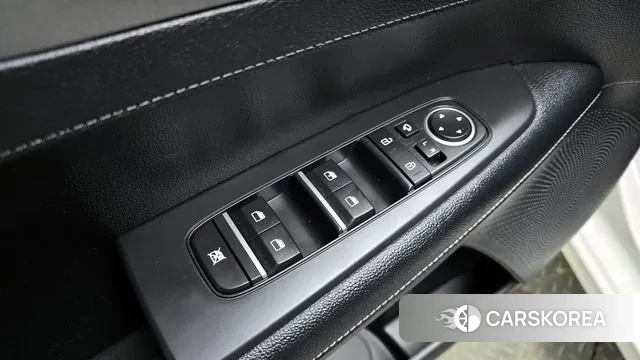 Kia Come New K3 2018 Белый из Кореи, фото 5