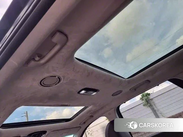 Hyundai The New Palisade 2023 Черный из Кореи, фото 5