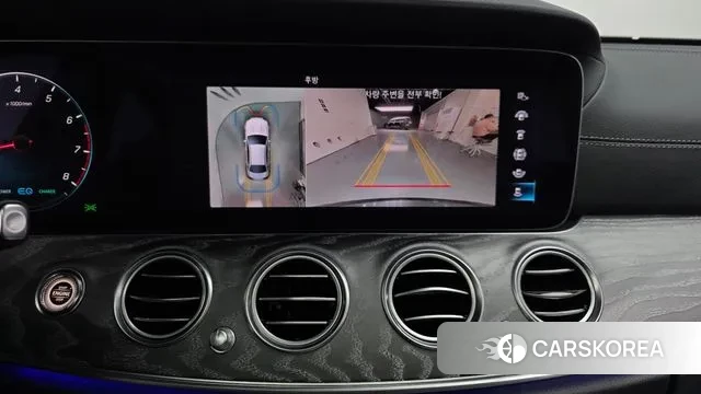 Mercedes-Benz E-Class W213 2021 Серый из Кореи, фото 5