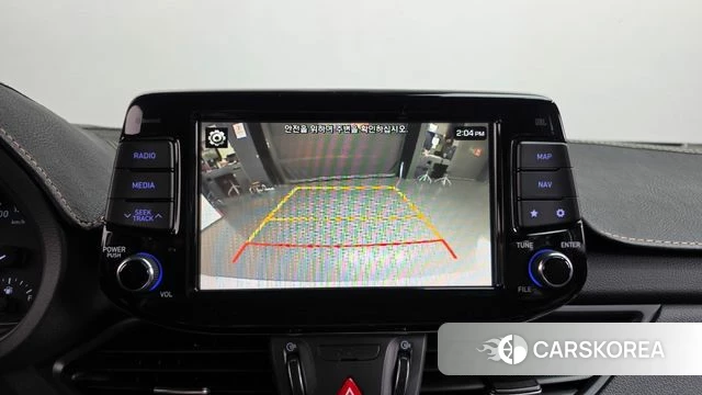 Hyundai i30 (PD) 2019 Белый из Кореи, фото 5