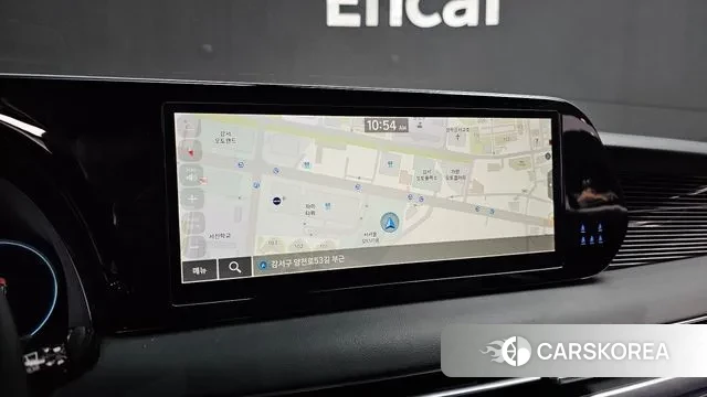 Hyundai The New Palisade 2023 Белый из Кореи, фото 5