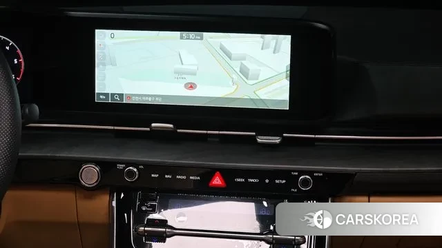 Kia Carnival 4th generation 2021 Белый из Кореи, фото 5