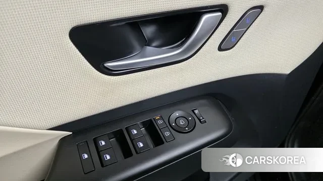 Hyundai Kona Hybrid (SX2) 2023 Черный из Кореи, фото 5