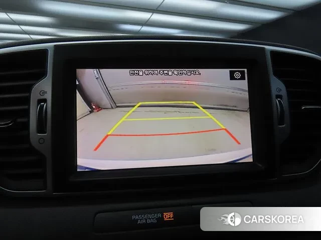 Kia Sportage 4th Generation 2018 Белый из Кореи, фото 5