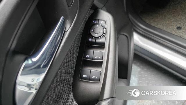 Chevrolet (GM Daewoo) Trailblazer 2021 Белый из Кореи, фото 5