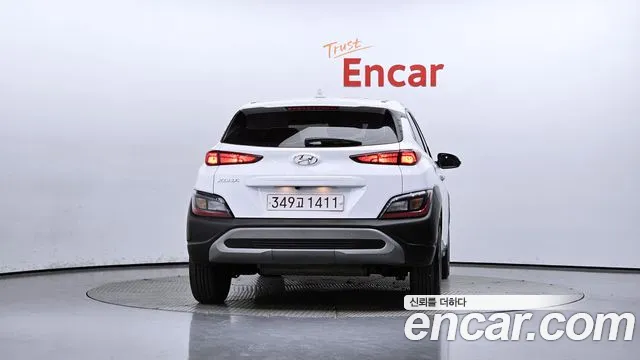 Hyundai The New Kona id 2693748 из Кореи 5