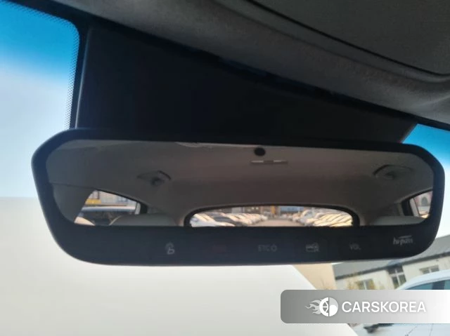 Hyundai The New Kona 2021 Белый из Кореи, фото 5