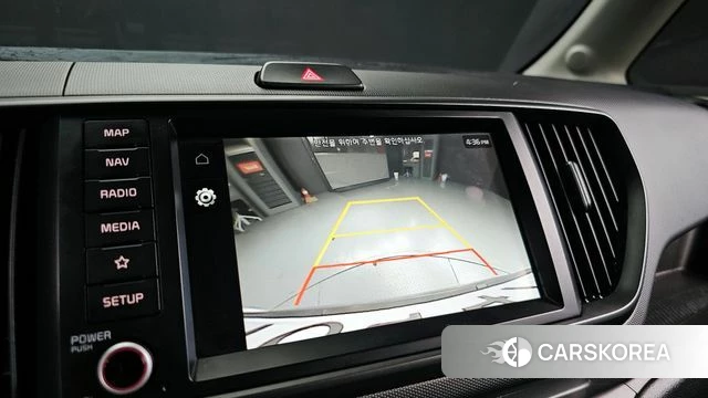 Kia The New Kia Ray 2023 Белый из Кореи, фото 5