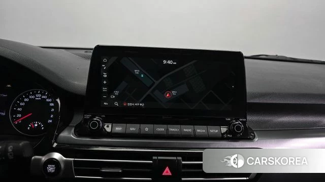 Kia Seltos 2021 Белый из Кореи, фото 5