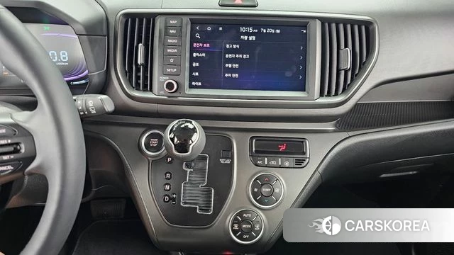 Kia The New Kia Ray 2025 Белый из Кореи, фото 5