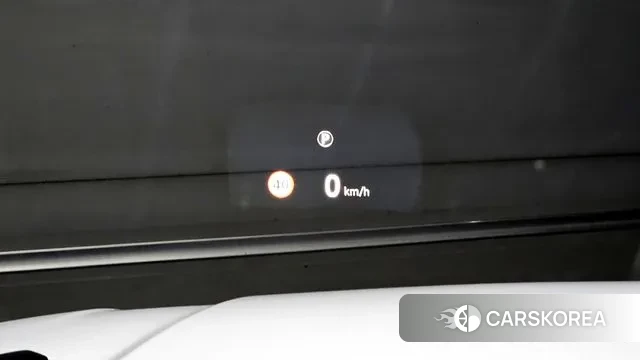 Land Rover Range Rover Sport 2nd Generation 2021 Белый из Кореи, фото 5