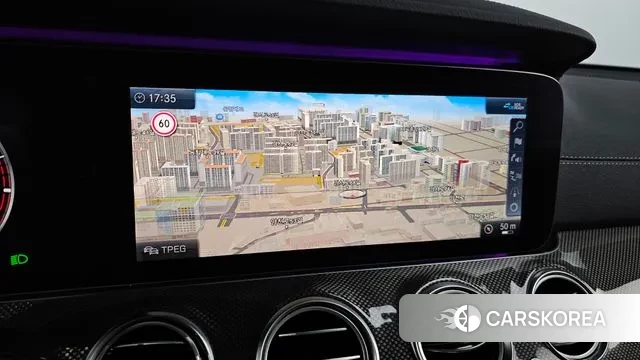 Mercedes-Benz E-Class W213 2020 Белый из Кореи, фото 5