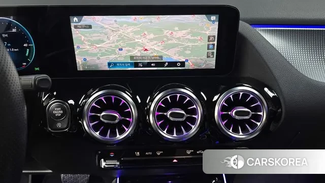 Mercedes-Benz GLA - Class H247 2021 Серый из Кореи, фото 5