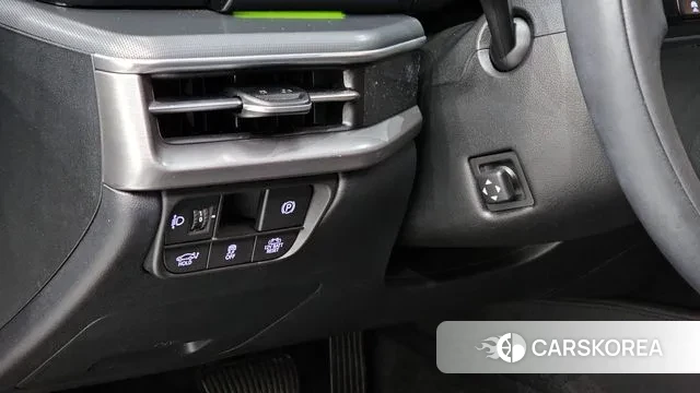 Hyundai Grandeur Hybrid (GN7) 2023 Черный из Кореи, фото 5